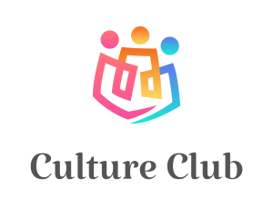 Logo Culture Club LA