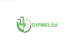 Logo DIPMELSA