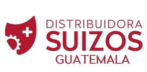 Logo DISTRIBUIDORA SUIZOS