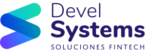 Logo Devel Systems