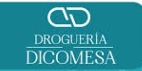 Logo Dicomesa