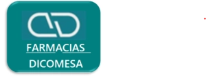 Logo Dicomesa