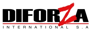 Logo Diforza International, S.A