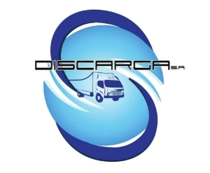Logo Discarga