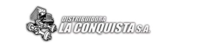 Logo Distribuidora La Conquista,S.A.