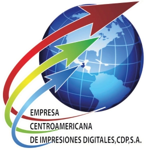 Logo EMCEDIC DP S.A.