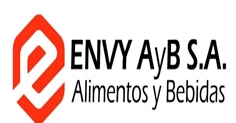 Logo ENVY AYB, S.A.