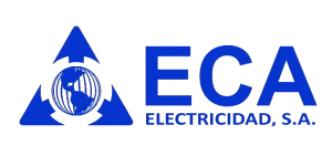 Logo Eca Electricidad, S.A.