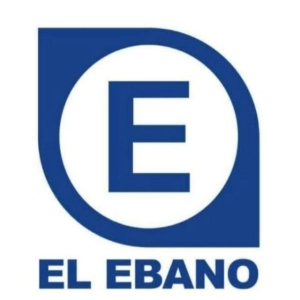 Logo El Ebano, S.A.