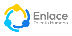 Logo Enlace Talento Humano