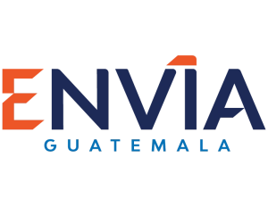 Logo Envía Guatemala