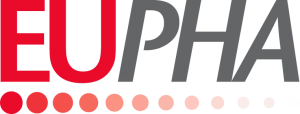 Logo Eupha, Distribuidora de Medicamentos, S.A.