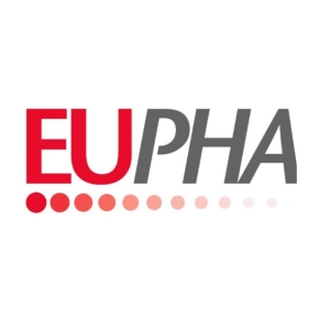 Logo Eupha Distribuidora de Medicamentos, S.A.