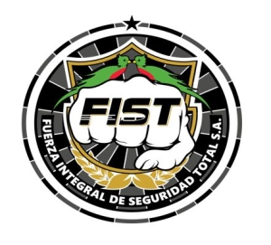 Logo FIST, S.A