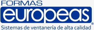 Logo FORMAS EUROPEAS