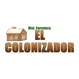 Logo Ferretería El Colonizador