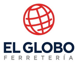 Logo Ferreteria El Globo