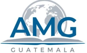 Logo Fundación AMG Internacional
