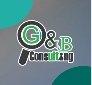 Logo G&B Consulting