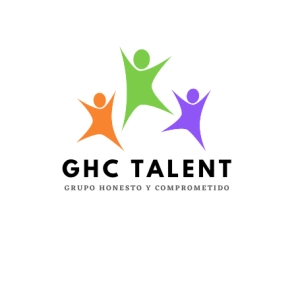 Logo GHC TALENT
