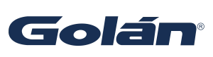 Logo GOLAN