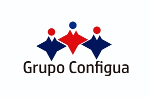 Logo GRUPO CONFIGUA