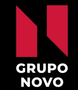 Logo GRUPO NOVO