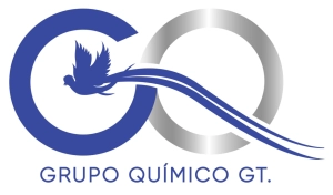 Logo GRUPO QUIMICO GT, SOCIEDAD ANONIMA