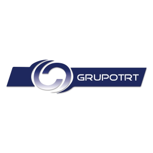 Logo GRUPO TRT
