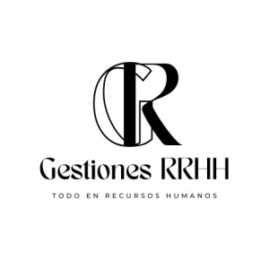 Logo Gestiones RRHH