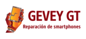 Logo Gevey GT