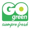 Logo Go Green