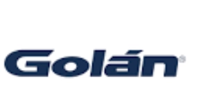 Logo Golan