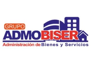 Logo Grupo AdmoBiser