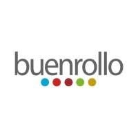 Logo Grupo Buen Rollo