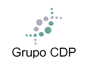Logo Grupo CDP