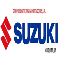 Logo Grupo Contreras Importadores, S.A.