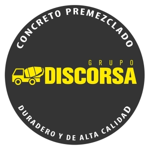 Logo Grupo Discorsa