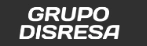 Logo Grupo Disresa