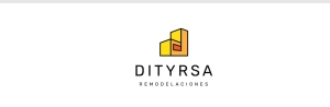 Logo Grupo Dityrsa,S.A.