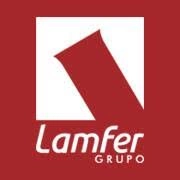 Logo Grupo Lamfer
