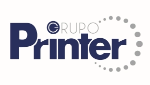 Logo Grupo Printer