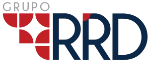 Logo Grupo RRD