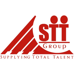 Logo Grupo STT