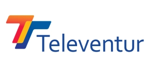 Logo Grupo Televentur