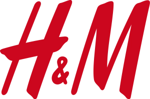 Logo H&M