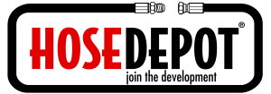 Logo HOSE DEPOT, S.A.