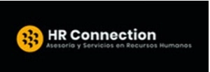 Logo HR Connection GT