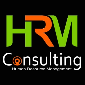 Logo HRM Consulting