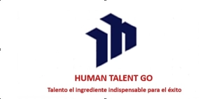 Logo HUMAN TALENT GO